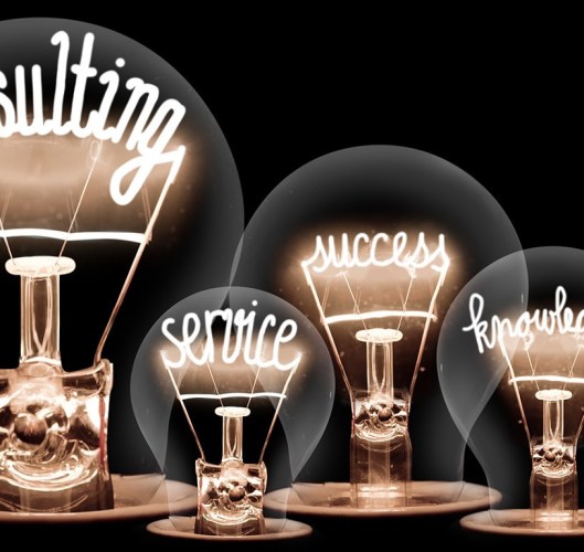 Individuelle Beratung