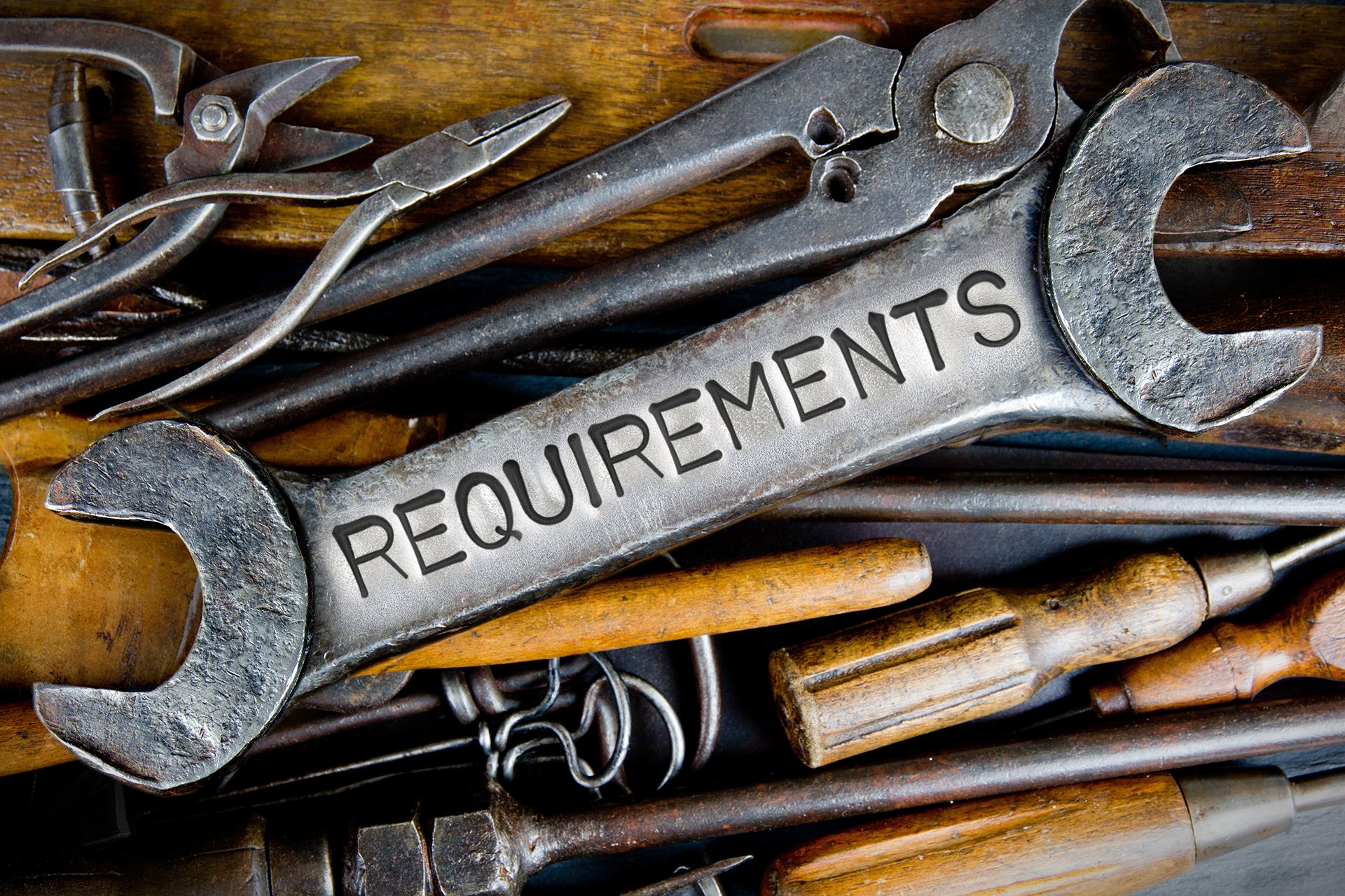 Requirements Engineering