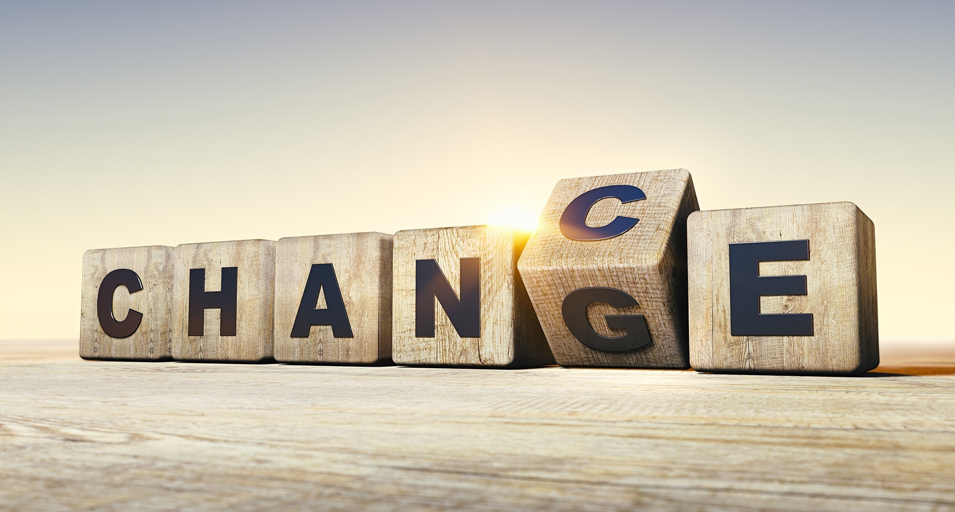 Ein Projekt bedeutet Veränderung – Change Management