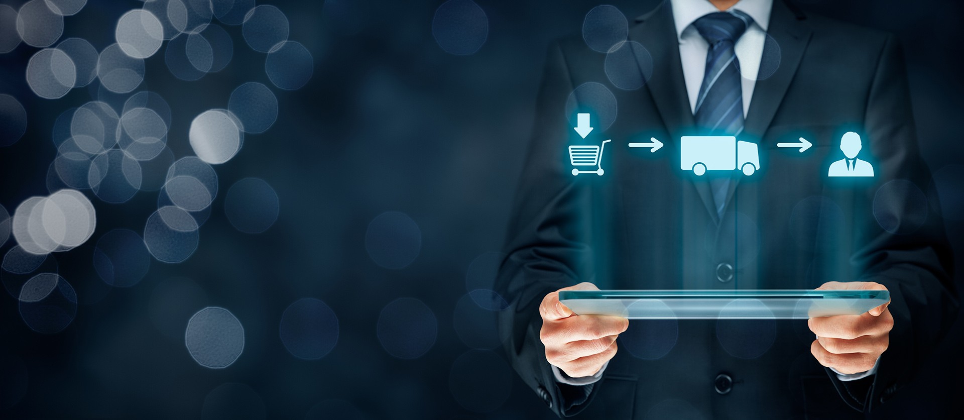 Implementierung eines Webshops